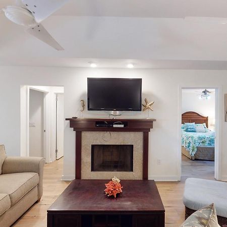 70 Inlet Cove Cottage Kiawah Island Bagian luar foto