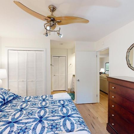 70 Inlet Cove Cottage Kiawah Island Bagian luar foto