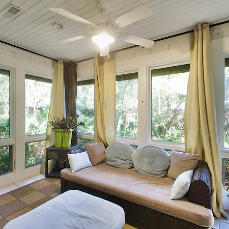 70 Inlet Cove Cottage Kiawah Island Bagian luar foto