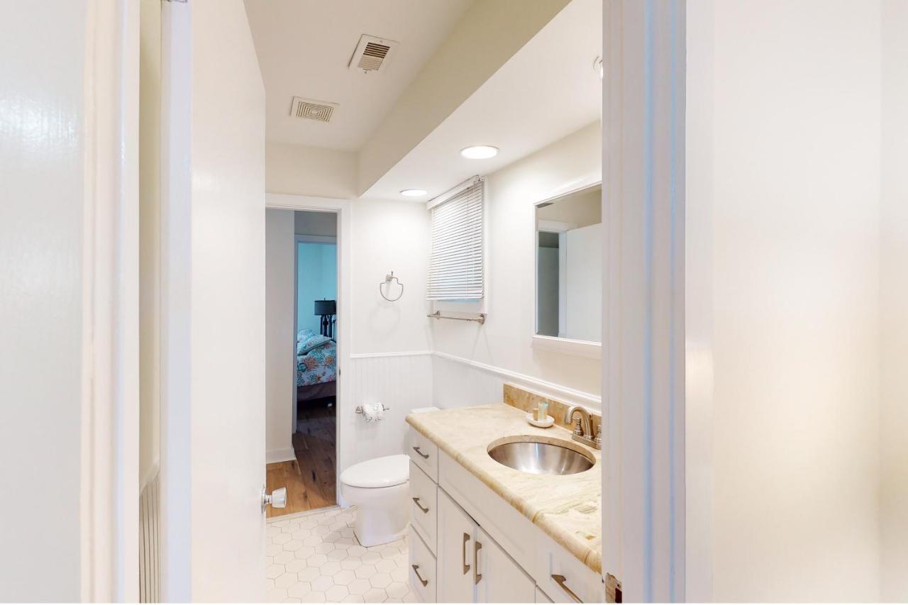 70 Inlet Cove Cottage Kiawah Island Bagian luar foto