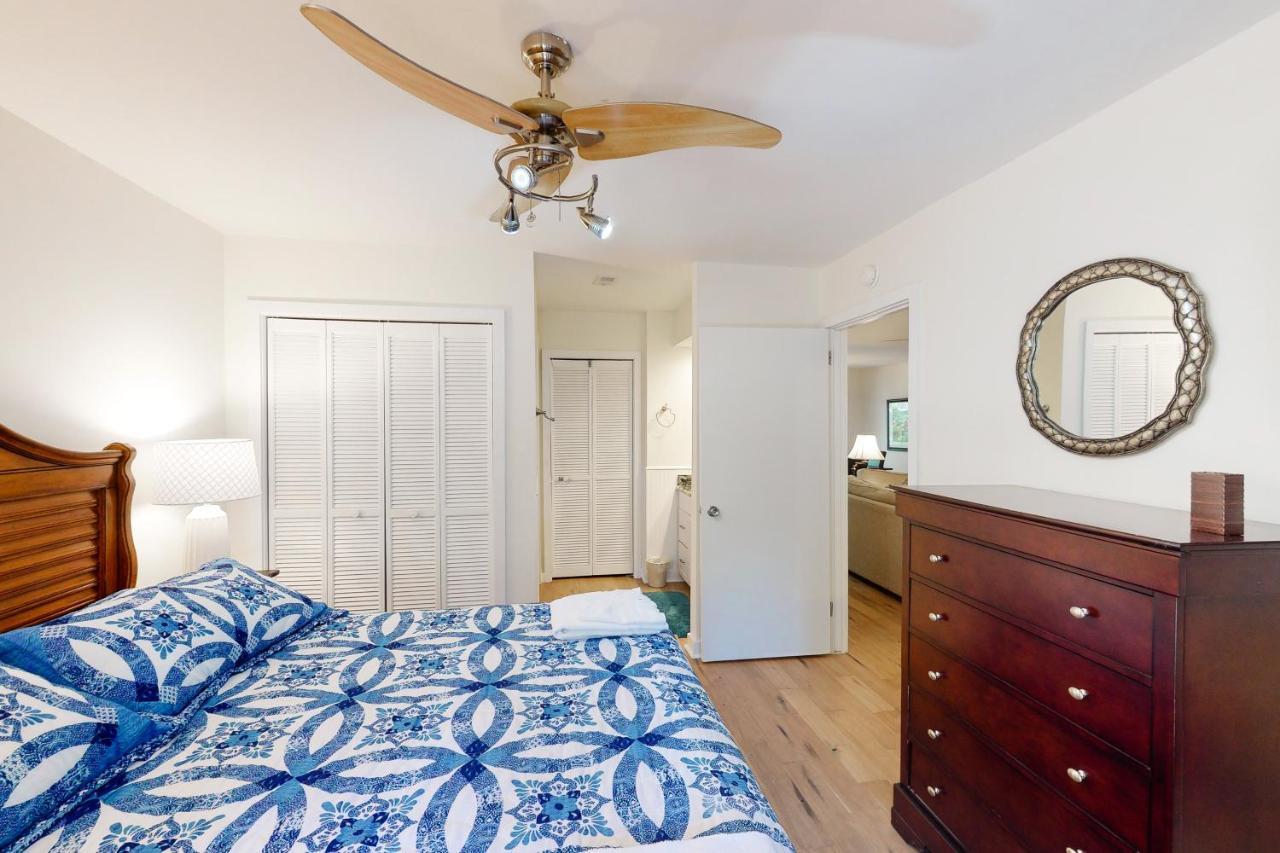 70 Inlet Cove Cottage Kiawah Island Bagian luar foto
