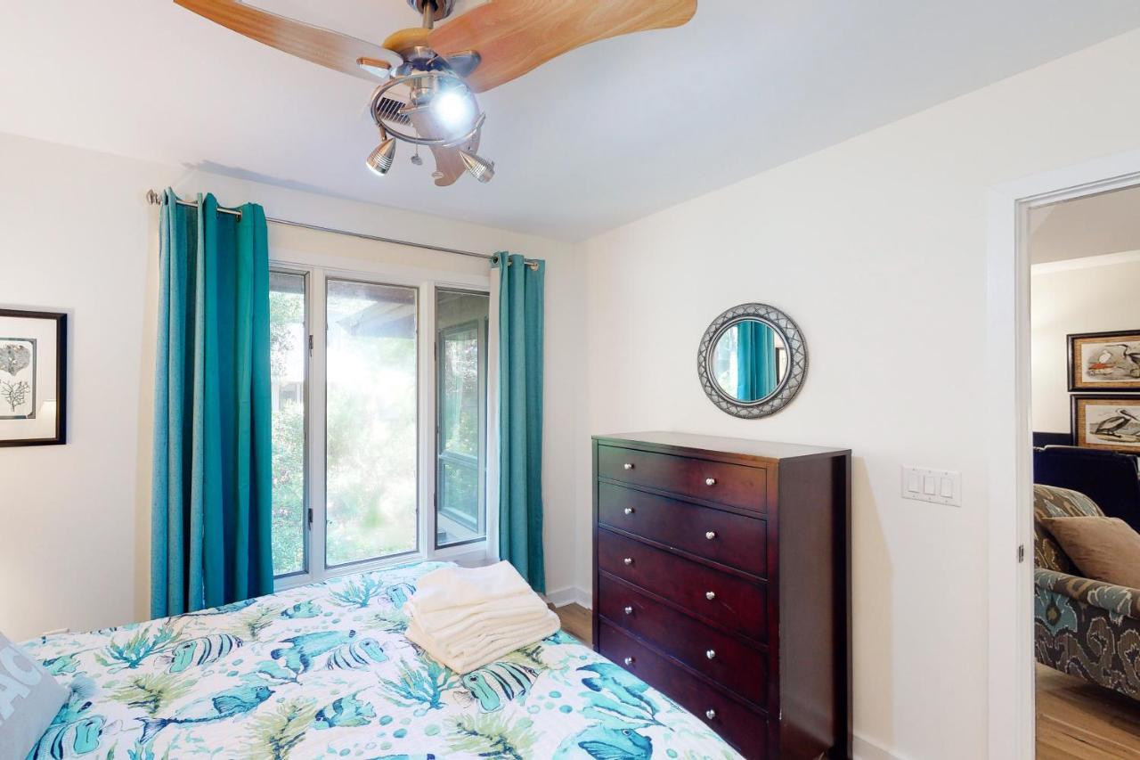 70 Inlet Cove Cottage Kiawah Island Bagian luar foto