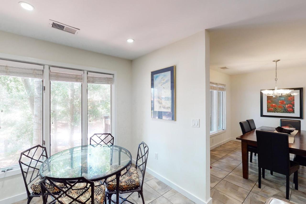 70 Inlet Cove Cottage Kiawah Island Bagian luar foto