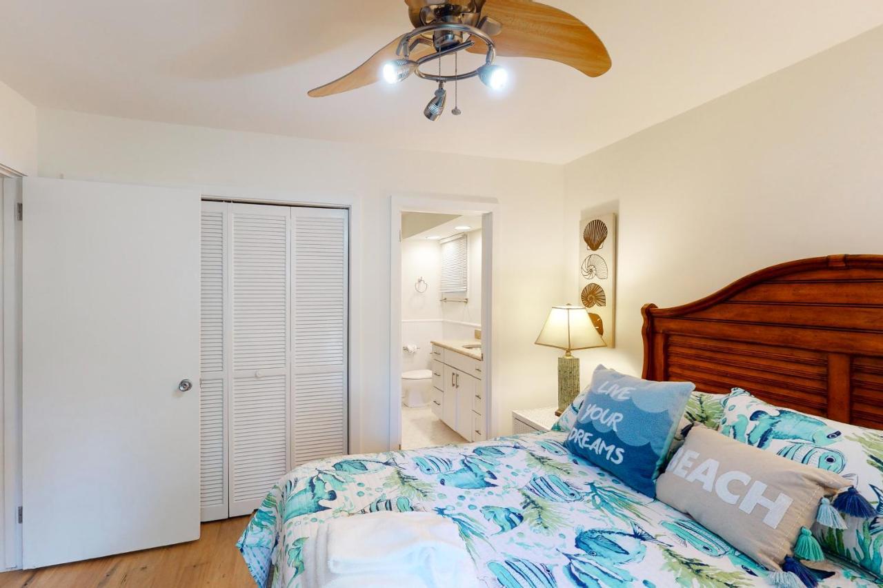 70 Inlet Cove Cottage Kiawah Island Bagian luar foto