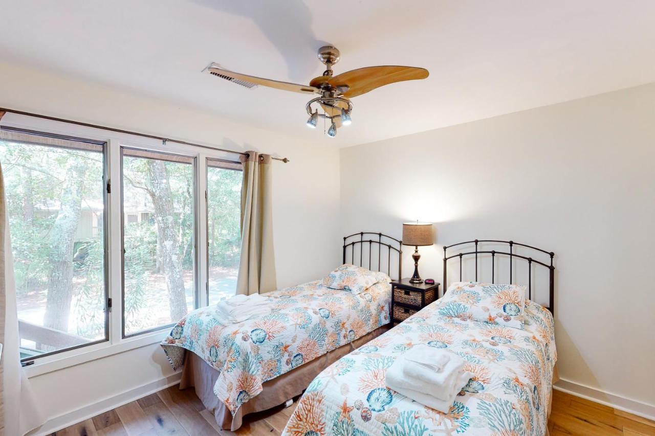 70 Inlet Cove Cottage Kiawah Island Bagian luar foto