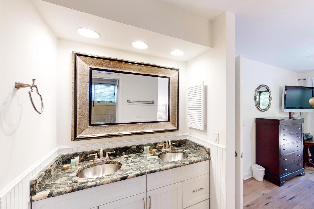 70 Inlet Cove Cottage Kiawah Island Bagian luar foto