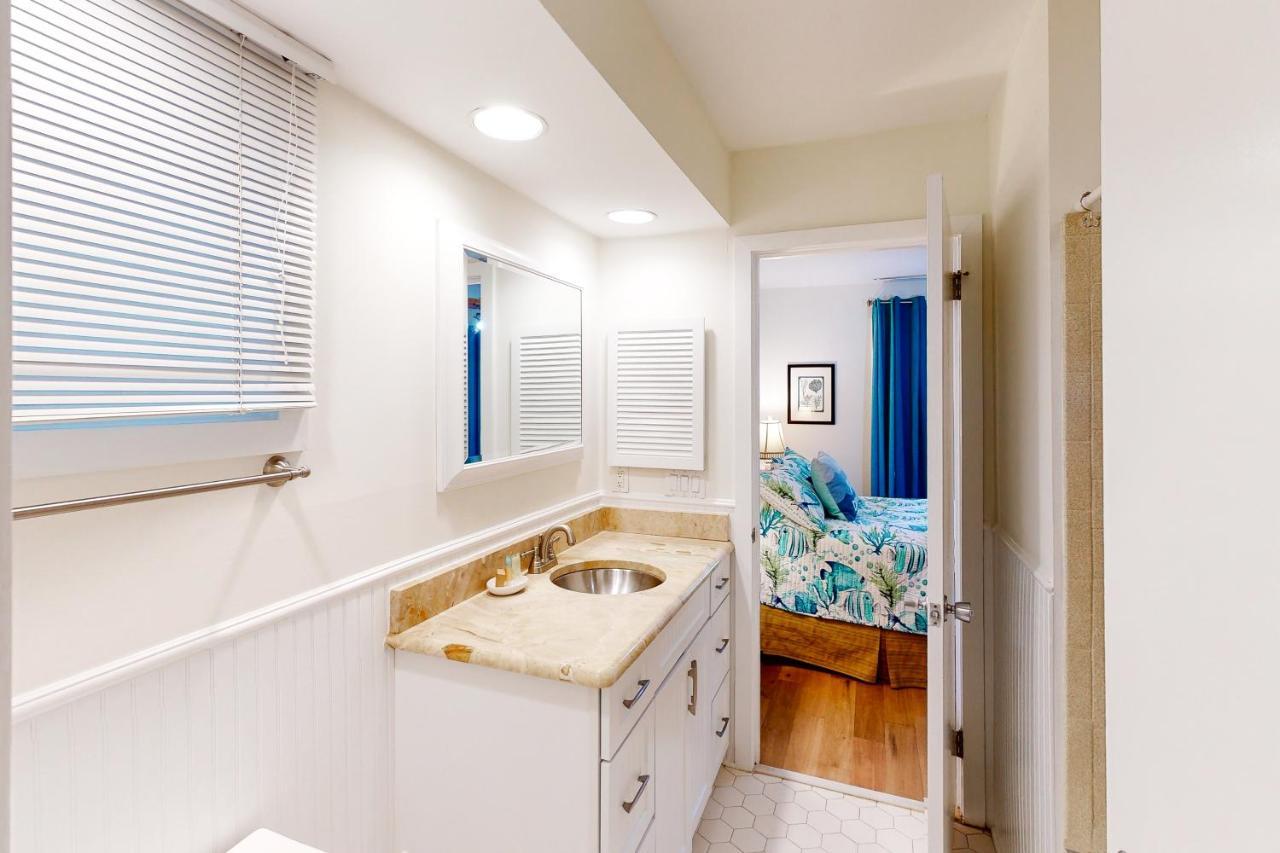 70 Inlet Cove Cottage Kiawah Island Bagian luar foto