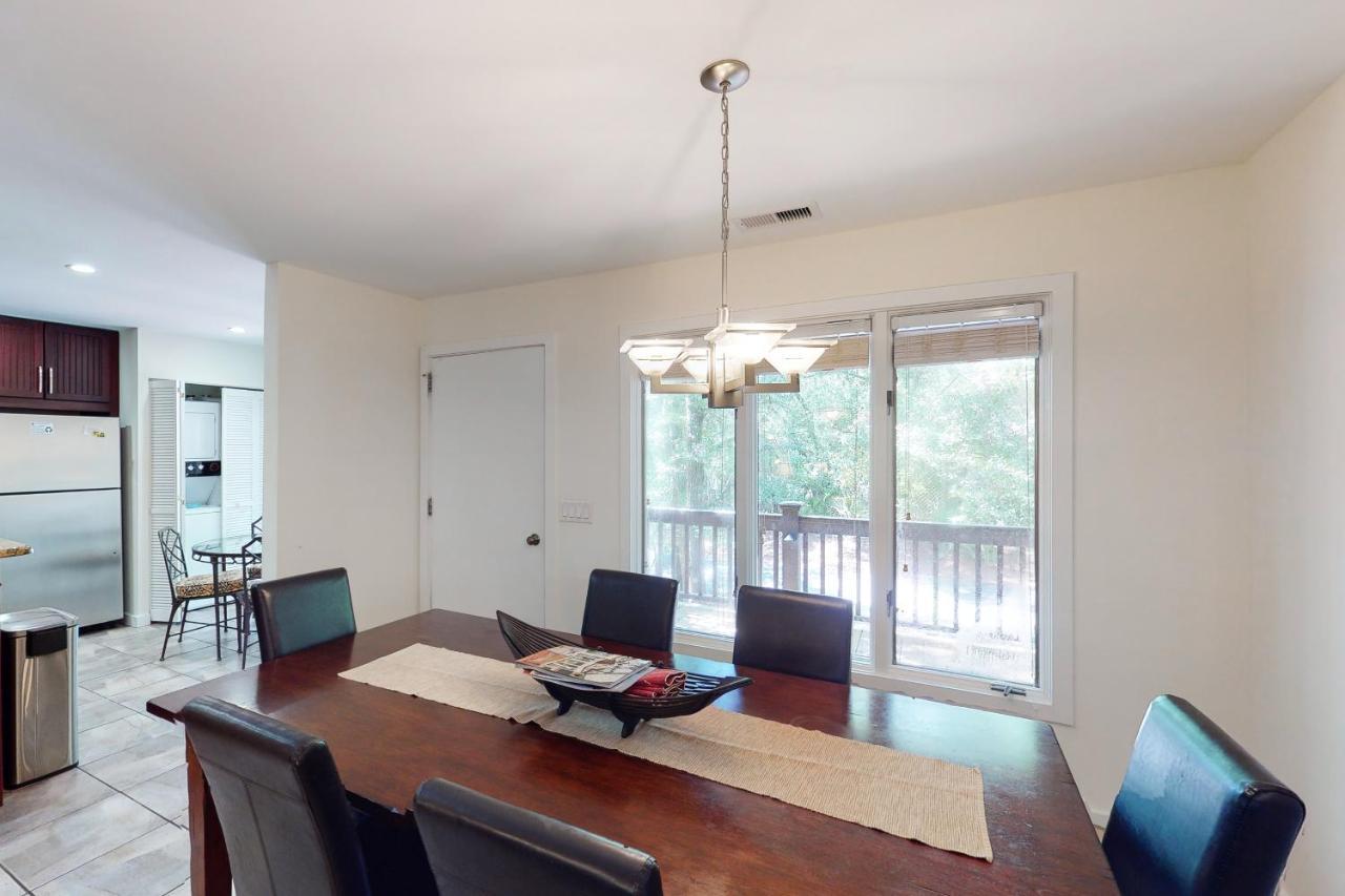 70 Inlet Cove Cottage Kiawah Island Bagian luar foto