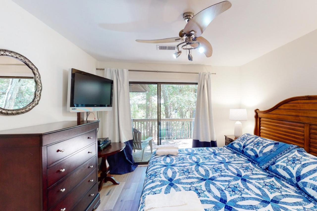 70 Inlet Cove Cottage Kiawah Island Bagian luar foto