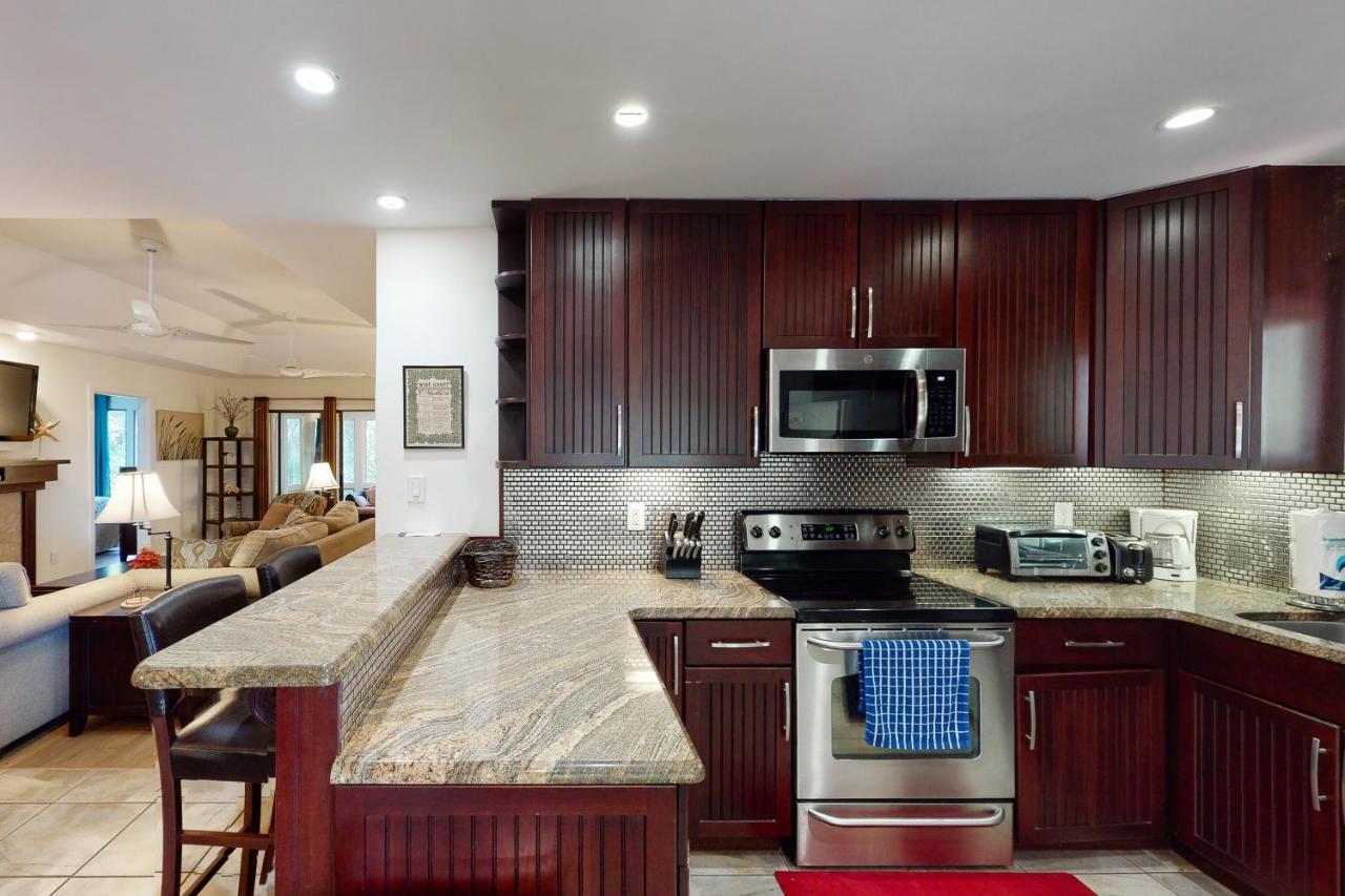 70 Inlet Cove Cottage Kiawah Island Bagian luar foto