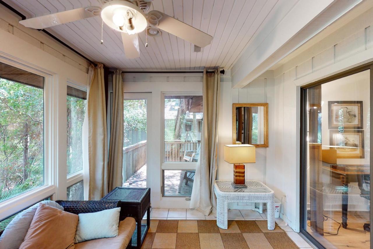 70 Inlet Cove Cottage Kiawah Island Bagian luar foto