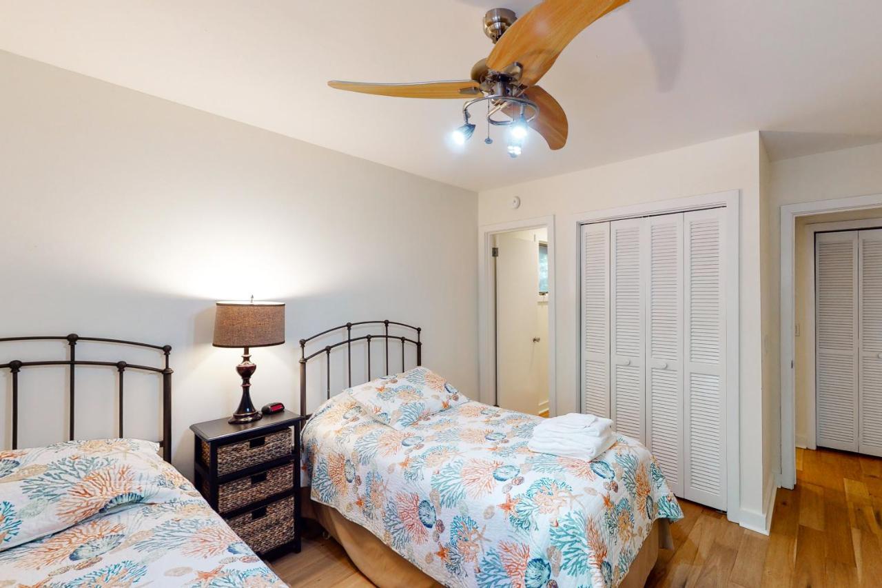 70 Inlet Cove Cottage Kiawah Island Bagian luar foto