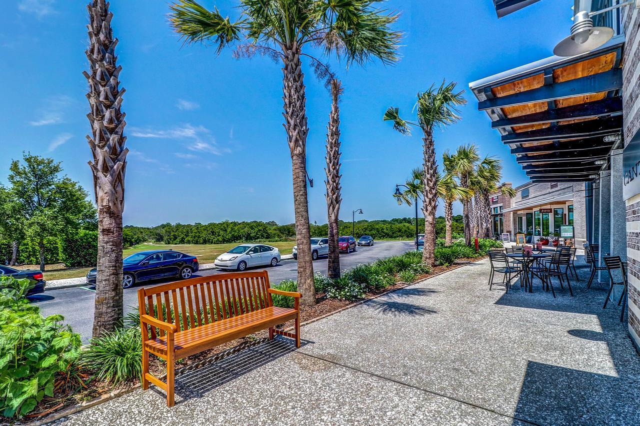 70 Inlet Cove Cottage Kiawah Island Bagian luar foto