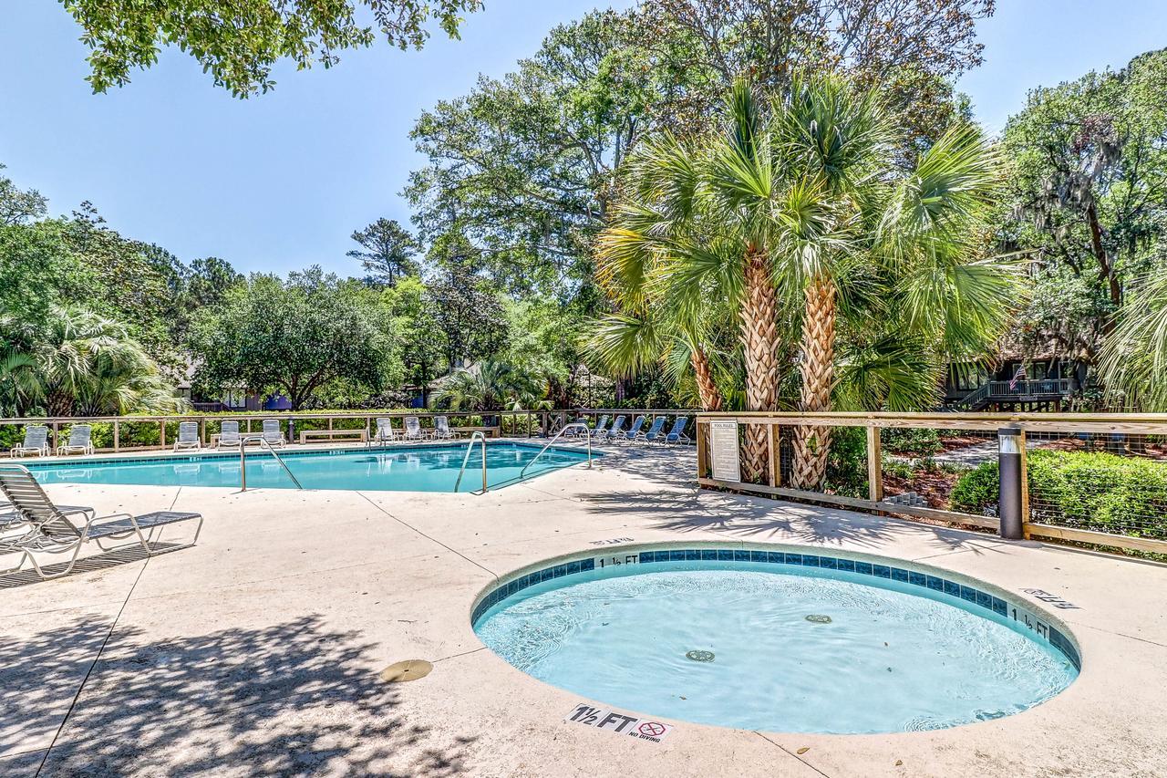 70 Inlet Cove Cottage Kiawah Island Bagian luar foto