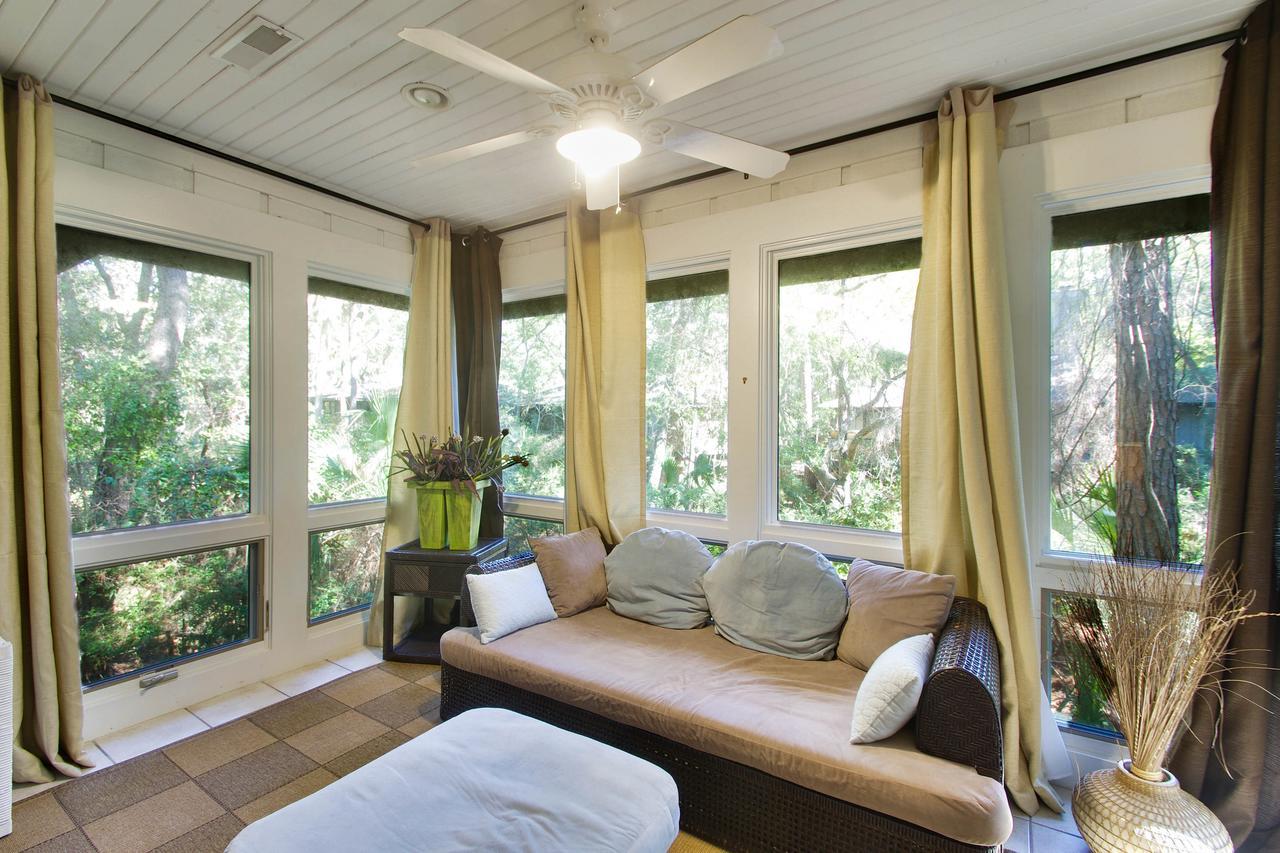 70 Inlet Cove Cottage Kiawah Island Bagian luar foto