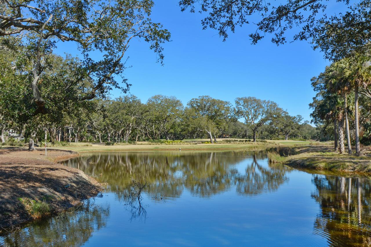 70 Inlet Cove Cottage Kiawah Island Bagian luar foto